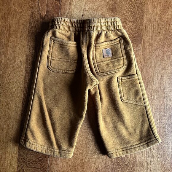 Carhartt soft pants 9m - Picture 5 of 5